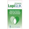 NEW ENTRIES Lopiglik 20 Compresse