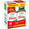 JAMIESON Zinco Promo DUOPACK 2 x 100 cpr