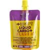 +WATT Liquid Carbo+ Flash 80 ml - Frutti di Bosco