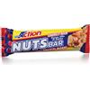 Proaction Nuts Bar Frutti Rossi 30g