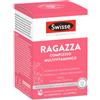 Swisse Multivitaminico Ragazza 60 Compresse