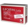 NEW ENTRIES EUFORTYN LIOS OROSOLUB 10BUST