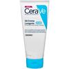 CeraVe SA Crema Levigante 10% Urea Per Pelle Molto Secca Ruvida E Screpolata 177ml