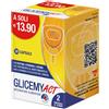LINEA ACT Glicemy Act 30 Capsule