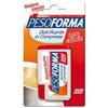 NEW ENTRIES Pesoforma Dolcificante 300 Compresse 15g
