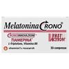NEW ENTRIES Melatonina Crono 1mg Tiamepina 30 Compresse