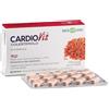 BIOS LINE Cardiovis Colesterolo 30 Compresse