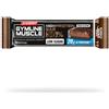 Enervit Gymline Protein Bar 36% Dark Choco 55g