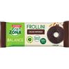 ENERVIT Enerzona Frollini Cacao Monodose 24g