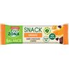 Enerzona Snack Orange Barretta Da 33g