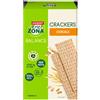 Enerzona Crackers Cereals 175g