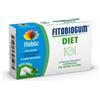 NEW ENTRIES Fitobiogum Diet 24 Chewing Gum
