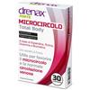 PALADIN PHARMA Drenax Forte Microcircolo Total Body 30 Compresse