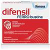 NEW ENTRIES Difensil Ferro 20 Bustine