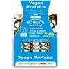 ULTIMATE ITALIA Ultimate Vegan Proteica Barretta Gusto Cacao/Cocco 24 Pezzi