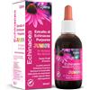 OPTIMA NATURALS Optima Echinacea Estratto Junior 50ml