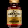Solgar Golden Crin B+C 100 Tavolette