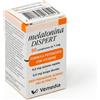 VEMEDIA PHARMA SRL Melatonina Dispert 1 mg 60 Compresse