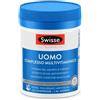 Swisse Multivitaminico Uomo 30 Compresse