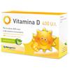 METAGENICS Vitamina D 400 UI 168 Compresse