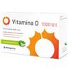 METAGENICS Vitamina D 1000UI 168 Compresse