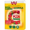 Winter Vitamina C Plus 1000 Rosa Canina/Acerola 30 Compresse Masticabili