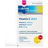 NEW ENTRIES Dr Theiss Active Nutrient Vitamina C Max 30 Compresse