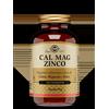 Solgar Cal Mag Zinco 100 Tavolette