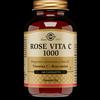 Solgar Rose Vita C 1000 100 Tavolette