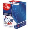 LINEA ACT Vigor Act 30 Compresse