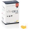 OMEGOR New Vitadha 1000 60 Capsule