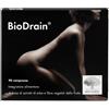 NEW ENTRIES Biodrain 90 Compresse