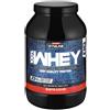 ENERVIT Gymline 100% Whey Protein Cacao 900g