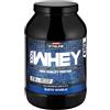 Enervit Gymline 100% Whey Protein Vaniglia 900g