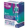 LINEA ACT Artisalus Act Forte Plus 60 Capsule