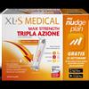 PERRIGO ITALIA Xls Medical Max Strength 60 Stick Orosolubili