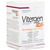 NEW ENTRIES Vitergen Plus 12 Buste 9,5 g