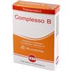 KOS Complesso B 60 Compresse