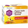 Vitarmonyl Pappa Reale + Ginseng + Acerola 10 Fiale