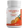 NEW ENTRIES Vitamin C 1000 60 Compresse
