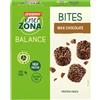 Enerzona Bites Milk Chocolate Astuccio 5 Minipack Da 24g