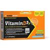 Named Sport Vitamin D3 30 Compresse