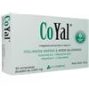 NEW ENTRIES Coyal 30 Compresse 1300mg