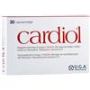 OMEGOR Cardiol 30 Capsule