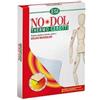 ESI No Dol Thermo Cerotti 3 Pezzi