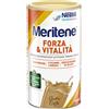 NEW ENTRIES Meritene Caffè Forza e Vitalità 270g