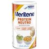 NESTLE' ITALIANA SPA Meritene Protein Neutro 270g