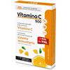 PALADIN PHARMA Sanavita Vitamina C 30 Compresse Masticabili