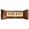 NEW ENTRIES Raw Bite Barretta Cacao 50g