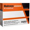 NEW ENTRIES Medronys Colesterolo 30 Compresse